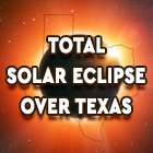 Solar Eclipse Events in Central Texas (Hillsboro, Gatesville, Waco, Killeen, Temple, Belton): 2024